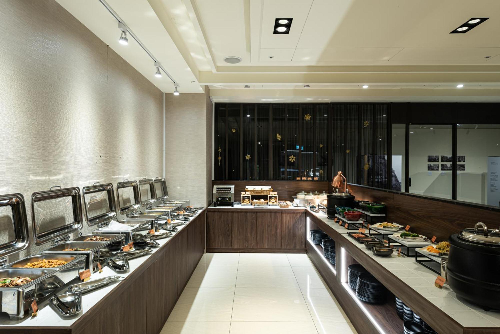 Autumn Willow Hotel ไถจง ภายนอก รูปภาพ